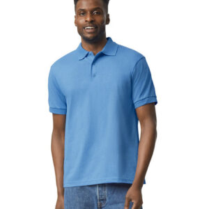 Gildan Adult 6 oz. 50/50 Jersey Polo