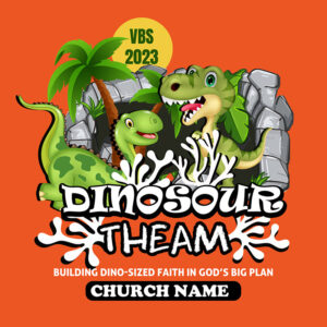Dinosaur